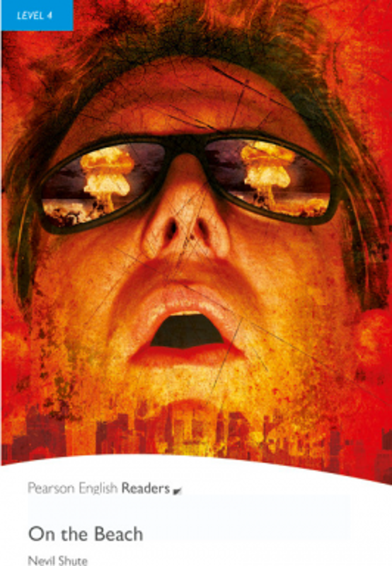 Level 4. On The Beach Book and MP3 Pack - Nevil Shute