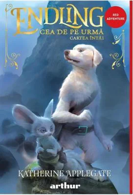 Endling 1. Cea de pe urma