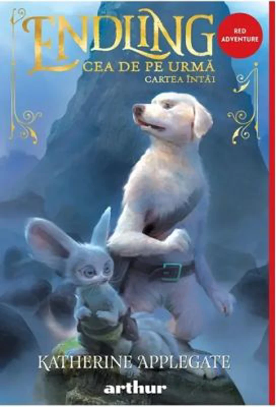 Endling 1. Cea de pe urma