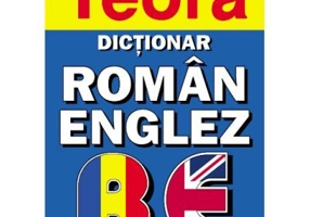 Dictionar roman-englez de buzunar - Andrei Bantas