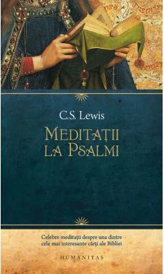 Meditatii la Psalmi