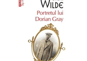 Portretul lui Dorian Gray - Oscar Wilde