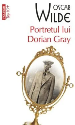 Portretul lui Dorian Gray - Oscar Wilde