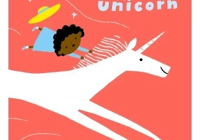 Dac-as avea un unicorn - Gabby Dawnay