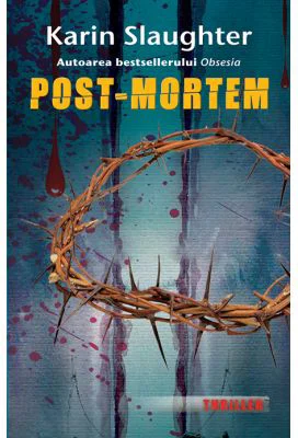 Post-mortem - Karin Slaughter