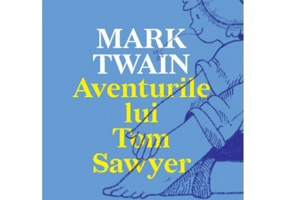 Aventurile lui Tom Sawyer