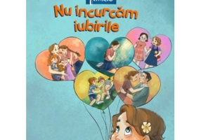 Nu incurcam iubirile