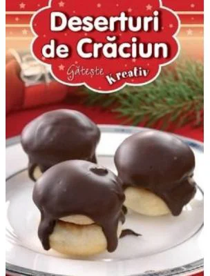 Deserturi de Craciun