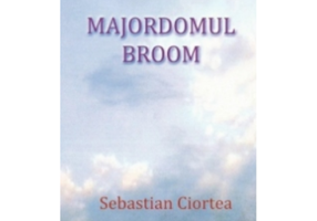 Majordomul Broom - Sebastian Ciortea