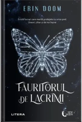Fauritorul de lacrimi