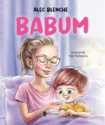 Babum - Alec Blenche