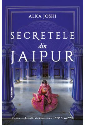 Secretele din Jaipur