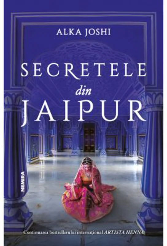 Secretele din Jaipur