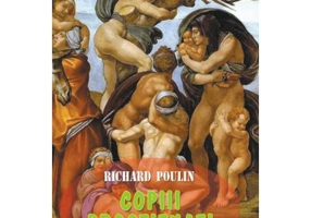 Copiii prostituati - Richard Poulin