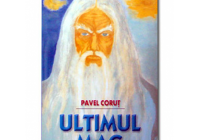 Ultimul mag - Pavel Corut