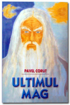 Ultimul mag - Pavel Corut