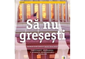 Sa nu gresesti