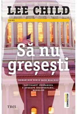 Sa nu gresesti