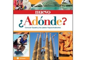 Nuevo Adonde Teacher's Guide