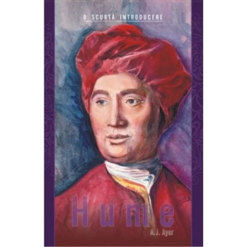 Hume. O scurta introducere