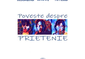Poveste despre prietenie