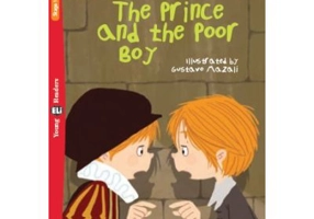 The Prince and the Poor Boy - Mark Twain
