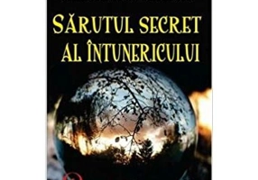 Sarutul secret al intunericului - Christina Courtenay