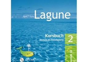 Lagune 2 Kursbuch mit Audio-CD - Hartmut Aufderstrasse, Jutta Muller, Thomas Storz