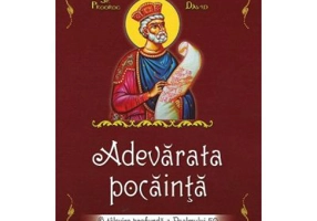 Adevarata pocainta. O talcuire profunda a Psalmului 50