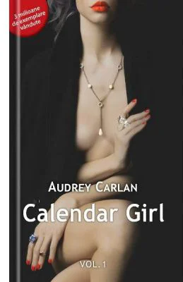 Calendar Girl volumul I