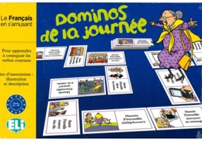 Les dominos de la journée