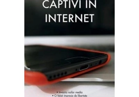 Captivi in internet - Jean-Claude Larchet