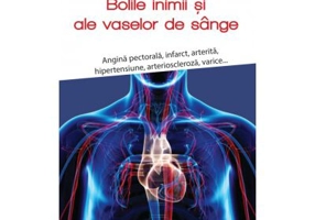 Bolile de inima si ale vaselor de sange - P. V. Marchesseau