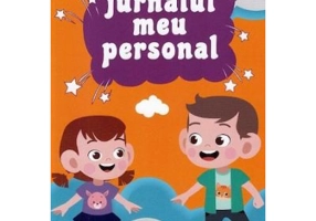 Jurnalul meu personal