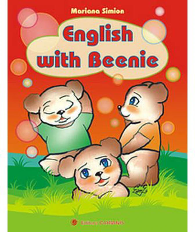 English with Bennie, clase primare