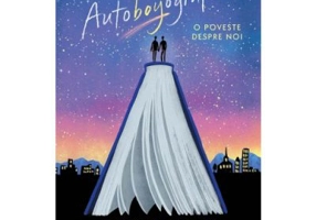 Autoboyografie. O poveste despre noi - Christina Lauren
