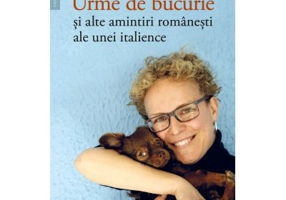 Urme de bucurie - Sara Turetta