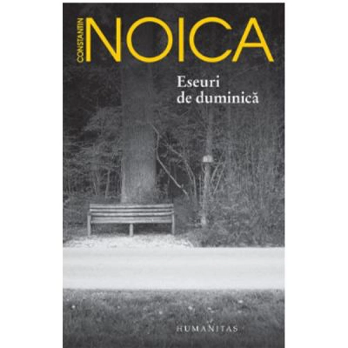 Eseuri de duminica