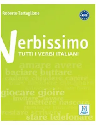 Verbissimo