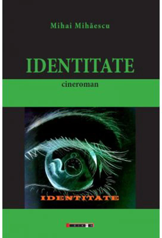 Identitate - Mihai MIHAESCU