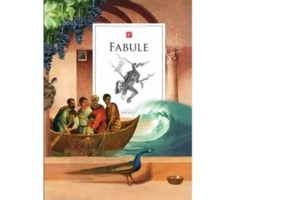 Fabule. Antologie