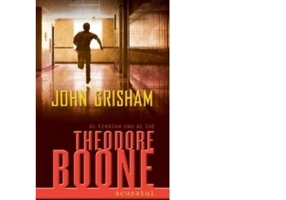 Theodore Boone. Acuzatul - John Grisham