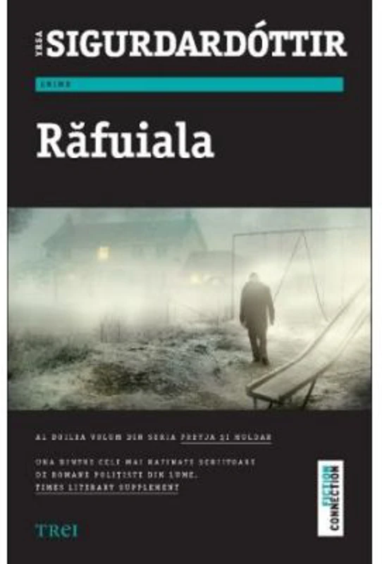 Rafuiala
