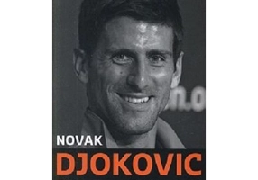 Victoria Books: Dieta castigatoare. Cum m-a ajutat regimul alimentar fara gluten sa ajung numarul 1 in ATP - Novak Djokovic