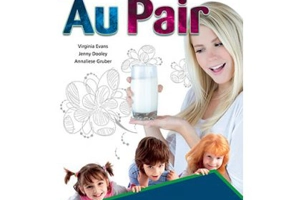 Curs limba engleza Career Paths Au Pair Pachetul Profesorului - Virginia Evans