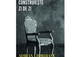 Cea mai frumoasa poveste, volumul al 3-lea. O tara se construieste zi de zi - Adrian Cioroianu