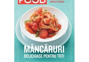 Mancaruri delicioase pentru toti. 250 de retete usoare pentru intregul an
