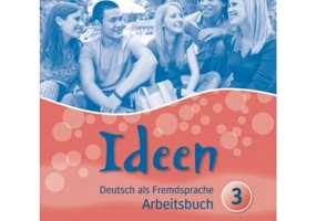 Ideen 3, Arbeitsbuch mit CDs - Wilfried Krenn, Herbert Puchta