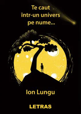 Te caut intr-un univers pe nume…