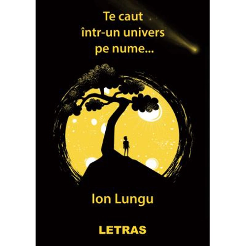 Te caut intr-un univers pe nume…